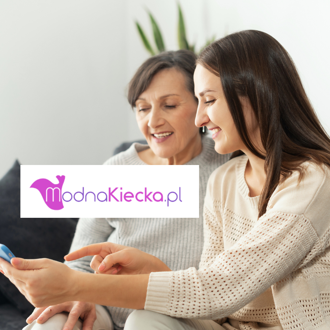 Podpowiadam mamie, co warto kupić w sklepie Modna Kiecka. To „perełki”, a kosztują grosze